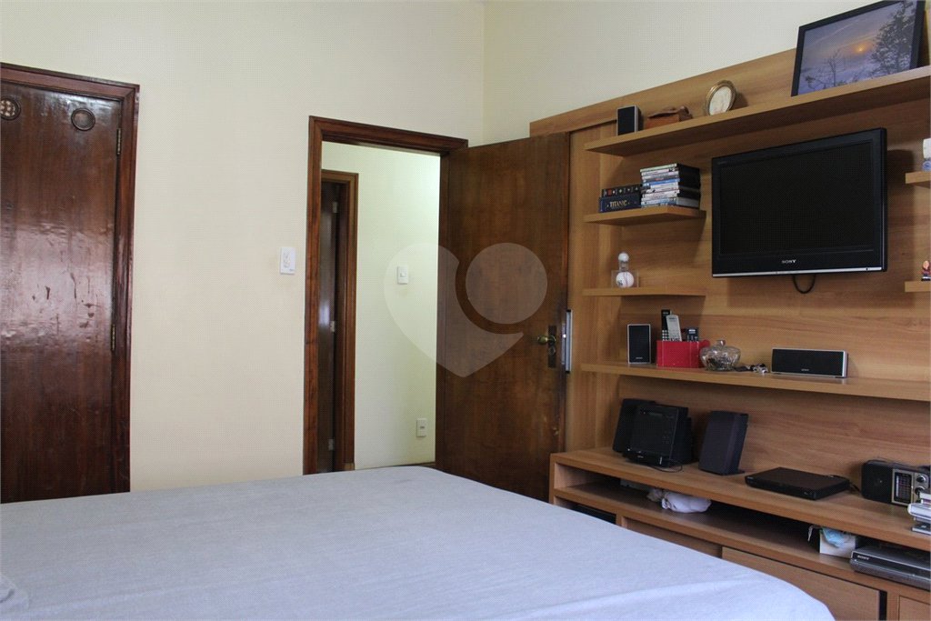 Apartamento à venda com 4 quartos, sendo 2 suítes, em Flamengo, Rio de Janeiro, RJ