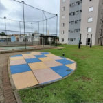 Apartamento à venda com 2 quartos em Jardim Sarah, São Paulo, SP