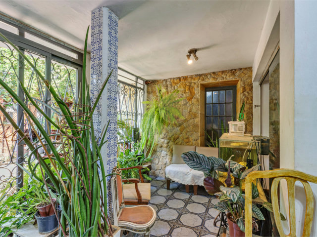 Casa Térrea à venda ou para alugar com 3 quartos, sendo 1 suíte,  em Brooklin, São Paulo, SP