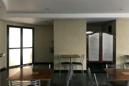 Apartamento à venda com 3 quartos, sendo 1 suíte, em Vila Romana, São Paulo, SP