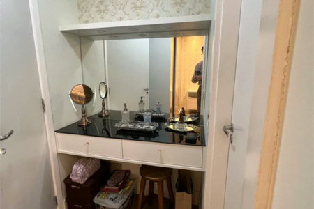 Apartamento à venda com 3 quartos, sendo 2 suítes, em Vila Andrade, São Paulo, SP