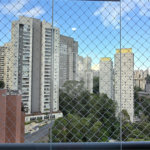 Apartamento à venda com 2 quartos, sendo 1 suíte, em Vila Andrade, São Paulo, SP