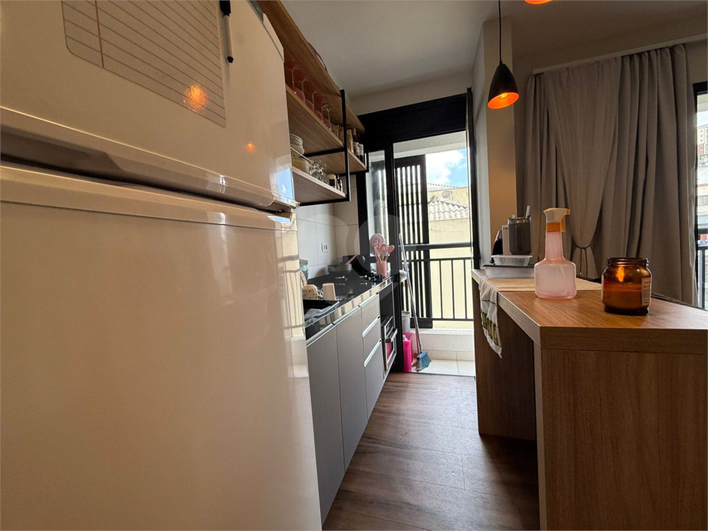 Apartamento à venda com 1 suíte em Jardim São Paulo(zona Norte), São Paulo, SP