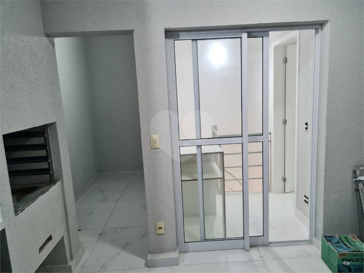 Cobertura à venda com 3 quartos, sendo 1 suíte,  em Parque Reboucas, São Paulo, SP