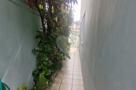 Casa à venda com 4 quartos, sendo 1 suíte, em Brooklin, São Paulo, SP