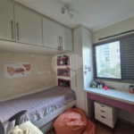 Apartamento à venda com 3 quartos, sendo 2 suítes, em Santana, São Paulo, SP