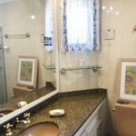 Apartamento com 2 dormitórios para alugar, 79 m² - Moema - 2 vagas de garagem