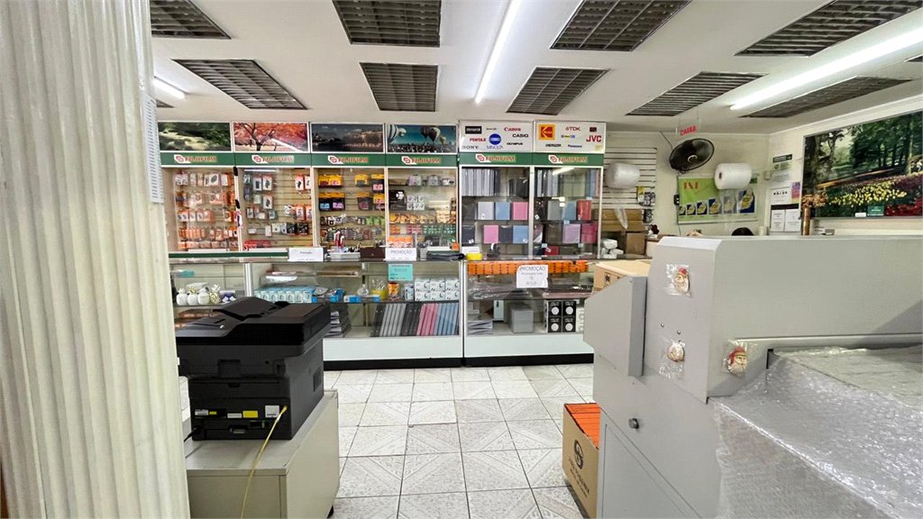 Salão Comercial para alugar em Moema, São Paulo, SP