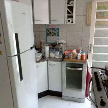 Sobrado à venda com 3 quartos em Jardim Trussardi, São Paulo, SP