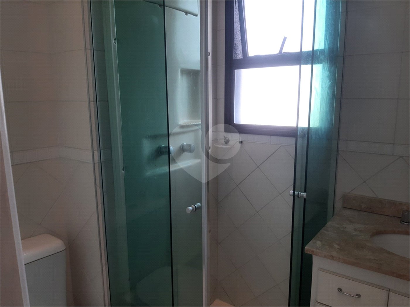 Apartamento à venda com 3 quartos, sendo 1 suíte,  em Santana, São Paulo, SP