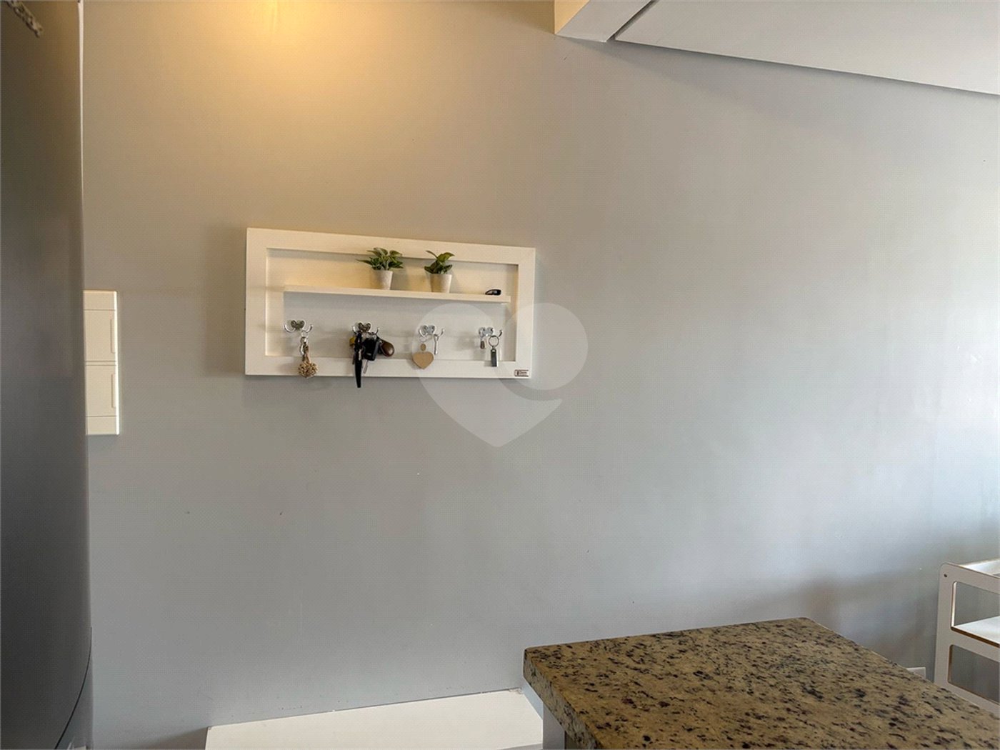 Apartamento à venda com 3 quartos, sendo 1 suíte,  em Mogi Moderno, Mogi das Cruzes, SP