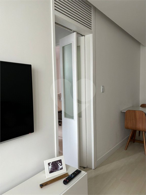 Apartamento à venda com 2 quartos em Vila Bertioga, São Paulo, SP