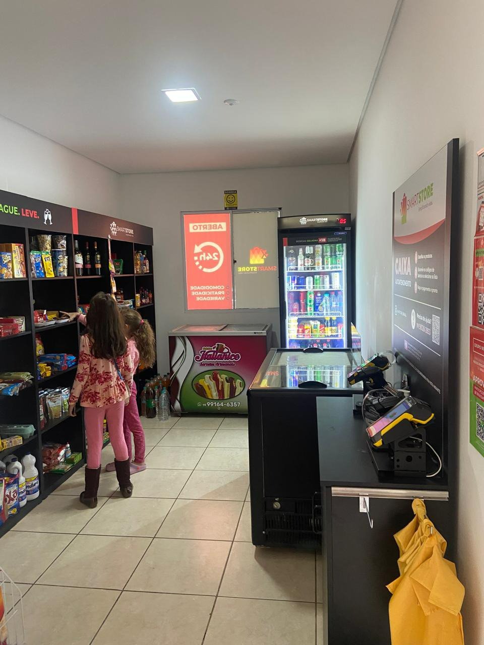 Apartamento à venda com 3 quartos, sendo 1 suíte, em Loteamento Residencial Viva Vista, Sumaré, SP