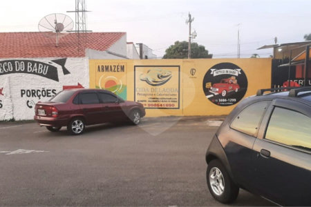 Salão à venda no Centro, Vinhedo, SP