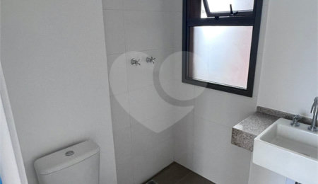 Apartamento à venda com 1 quarto em Cerqueira César, São Paulo, SP