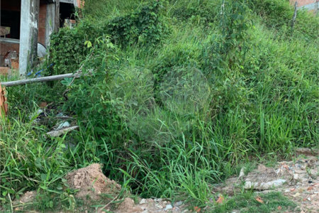 Terreno à venda em Jardim Santa Fé, Jundiaí, SP