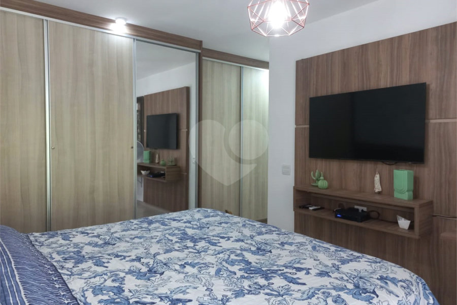 Apartamento à venda ou para alugar com 3 suítes em Enseada, Guarujá, SP