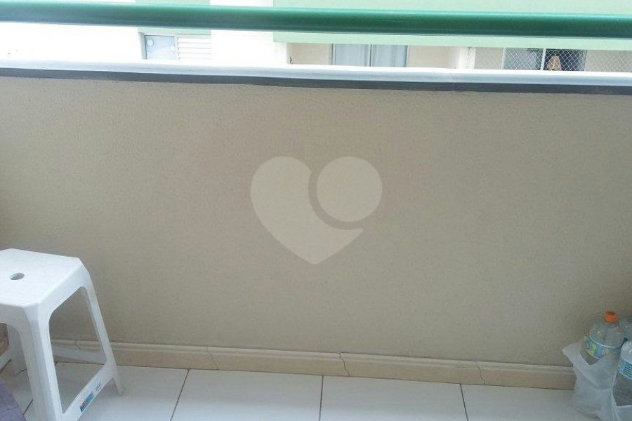 Apartamento à venda com 2 quartos em Casa Verde, São Paulo, SP