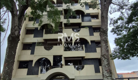 Apartamento à venda ou para alugar com 3 suítes em Vila Leis, Itu, SP
