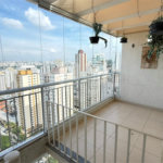 Duplex à venda com 2 suítes em Santana, São Paulo, SP