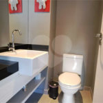 Apartamento para alugar com 1 suíte em Vila Olímpia, São Paulo, SP