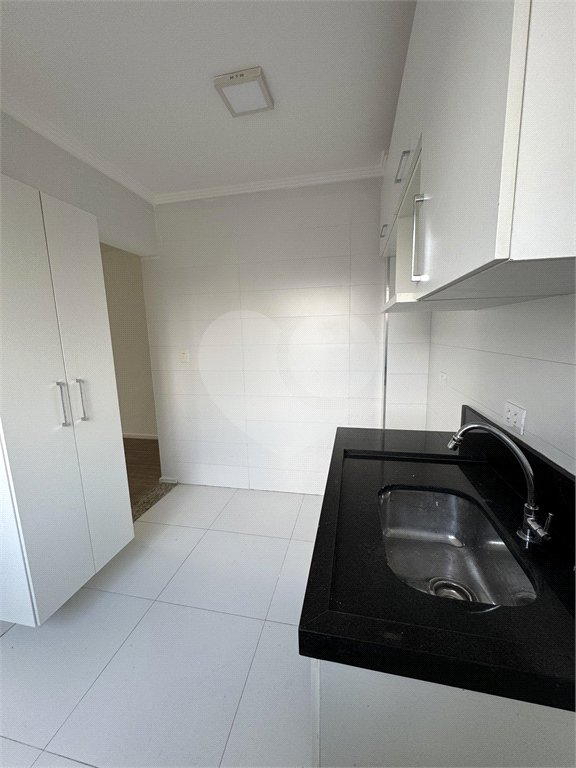 Apartamento à venda ou para alugar com 2 quartos, sendo 1 suíte, em Vila Assunção, Santo André, SP