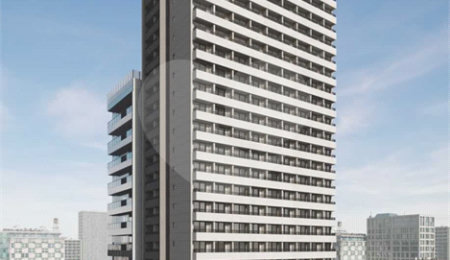 Apartamento à venda com 1 quarto em Vila Olímpia, São Paulo, SP