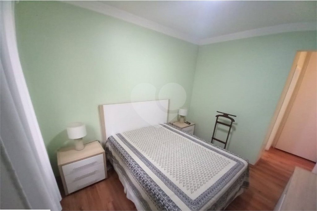 Apartamento à venda com 3 suítes em Santa Teresinha, São Paulo, SP