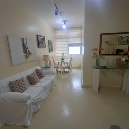 Apartamento à venda com 2 quartos em Leblon, Rio de Janeiro, RJ