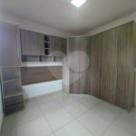 Apartamento à venda com 2 quartos, sendo 1 suíte, em Santa Claudina, Vinhedo, SP