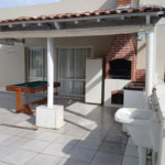 Cobertura com 3 dormitórios à venda, 112 m² por R$ 435.000,00 - Loteamento João Batista Julião - Guarujá/SP