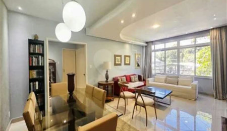 Apartamento à venda com 3 quartos, sendo 1 suíte,  em Tijuca, Rio de Janeiro, RJ