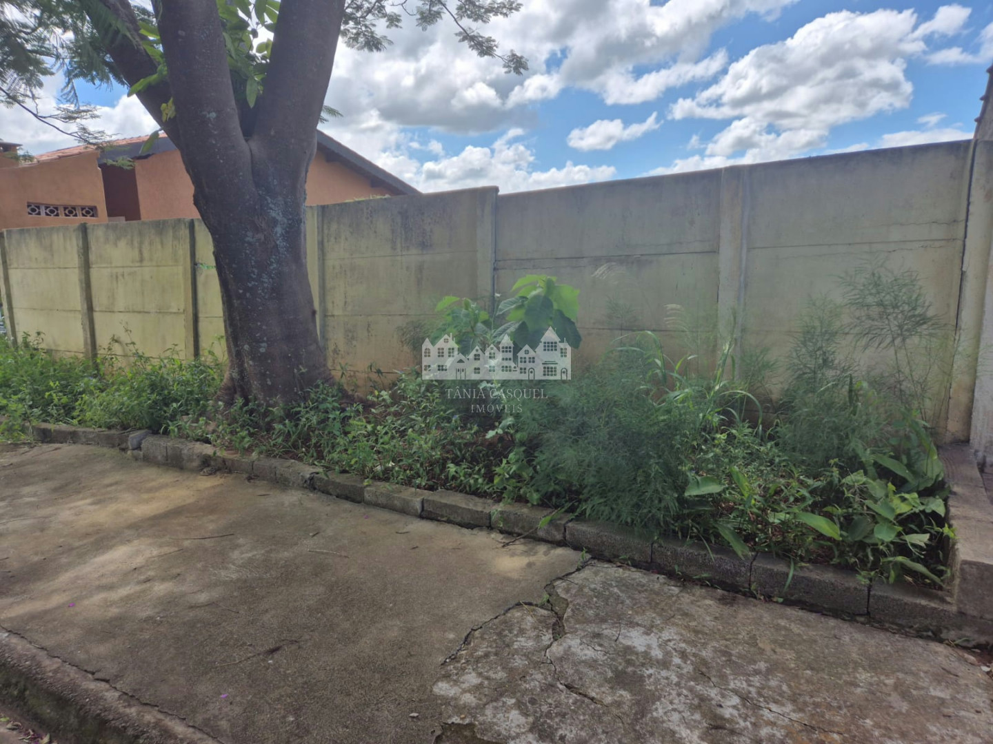 Terreno, 480 m² - Foto 2