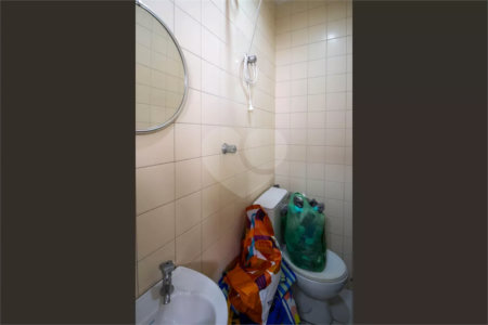 Duplex à venda com 2 suítes em Jardim Londrina, São Paulo, SP