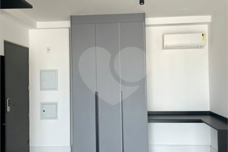 Apartamento à venda com 1 suíte em Itaim Bibi, São Paulo, SP