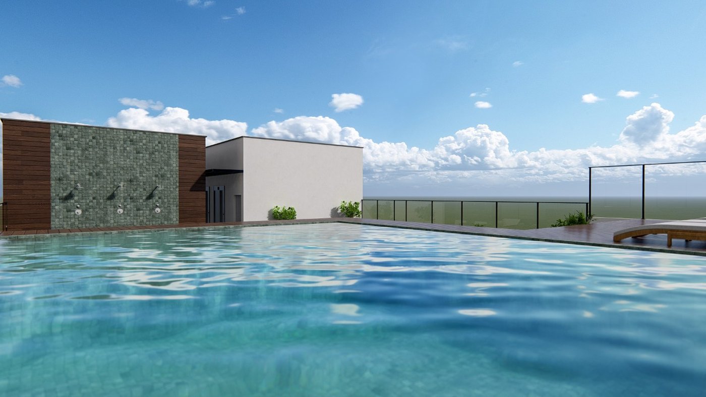 Residencial Tibaya