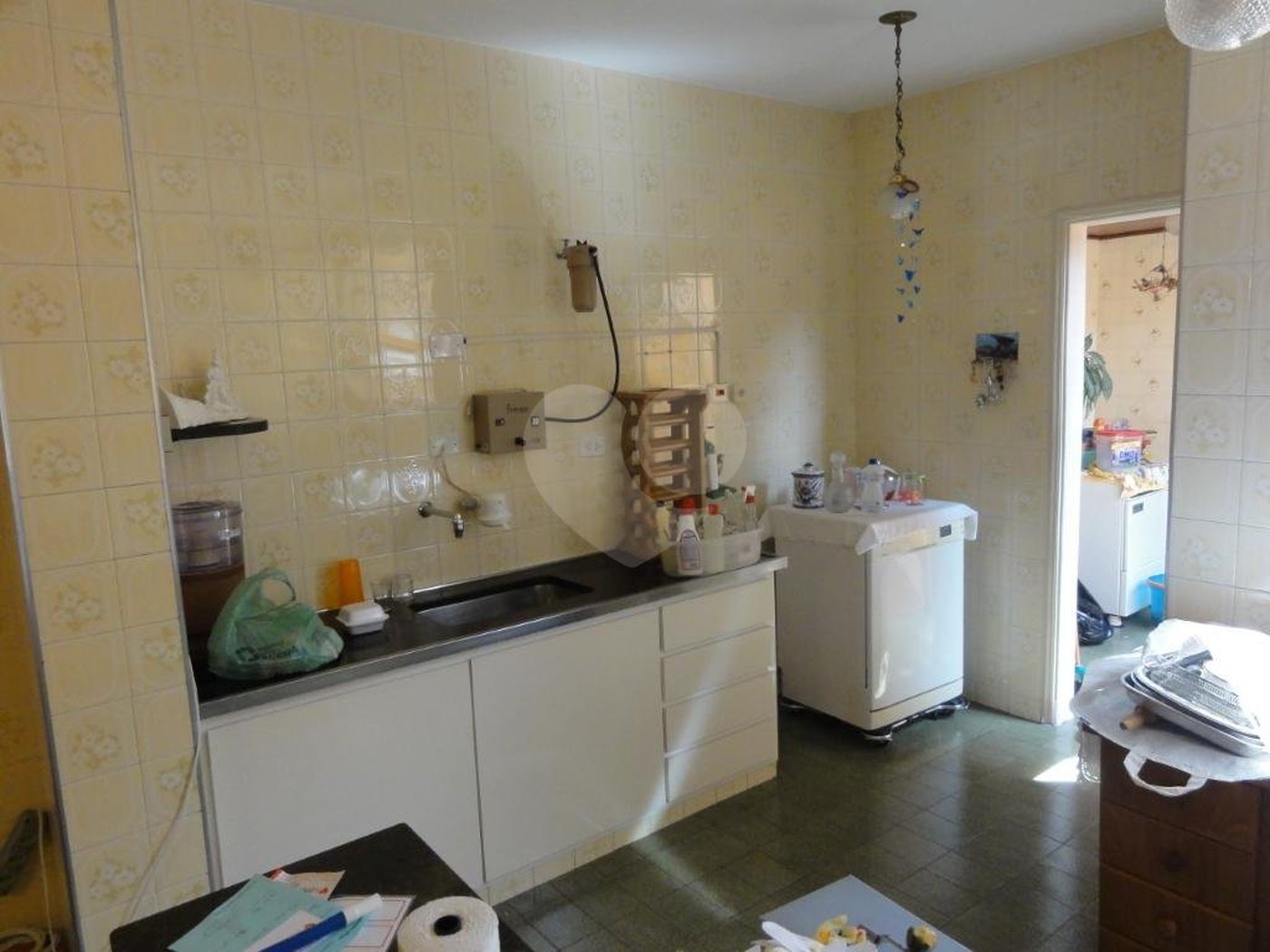 Casa à venda com 3 quartos no condomínio Silos, São Paulo - SP