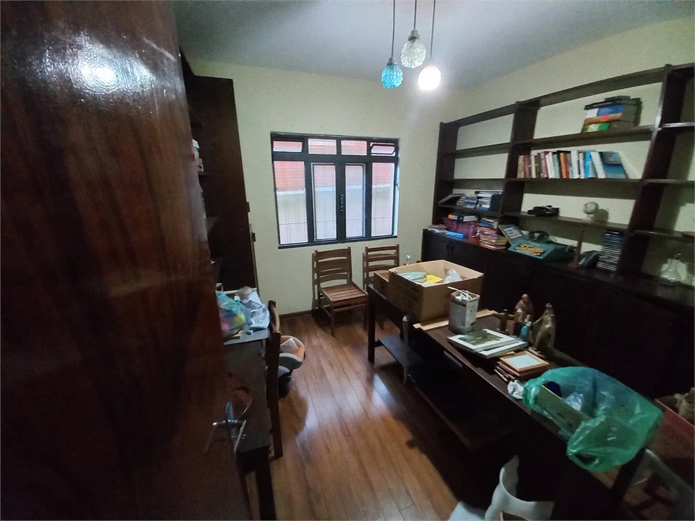 Casa à venda com 4 quartos, sendo 2 suítes, em Parque Esmeralda, São Paulo, SP