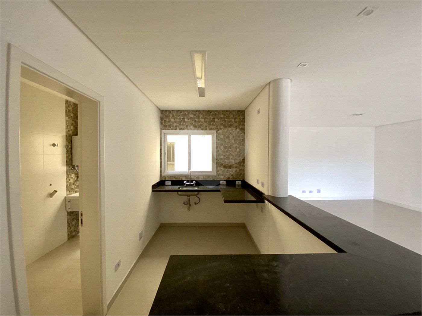 Apartamento à venda com 3 quartos, sendo 1 suíte, em Baeta Neves, São Bernardo do Campo, SP