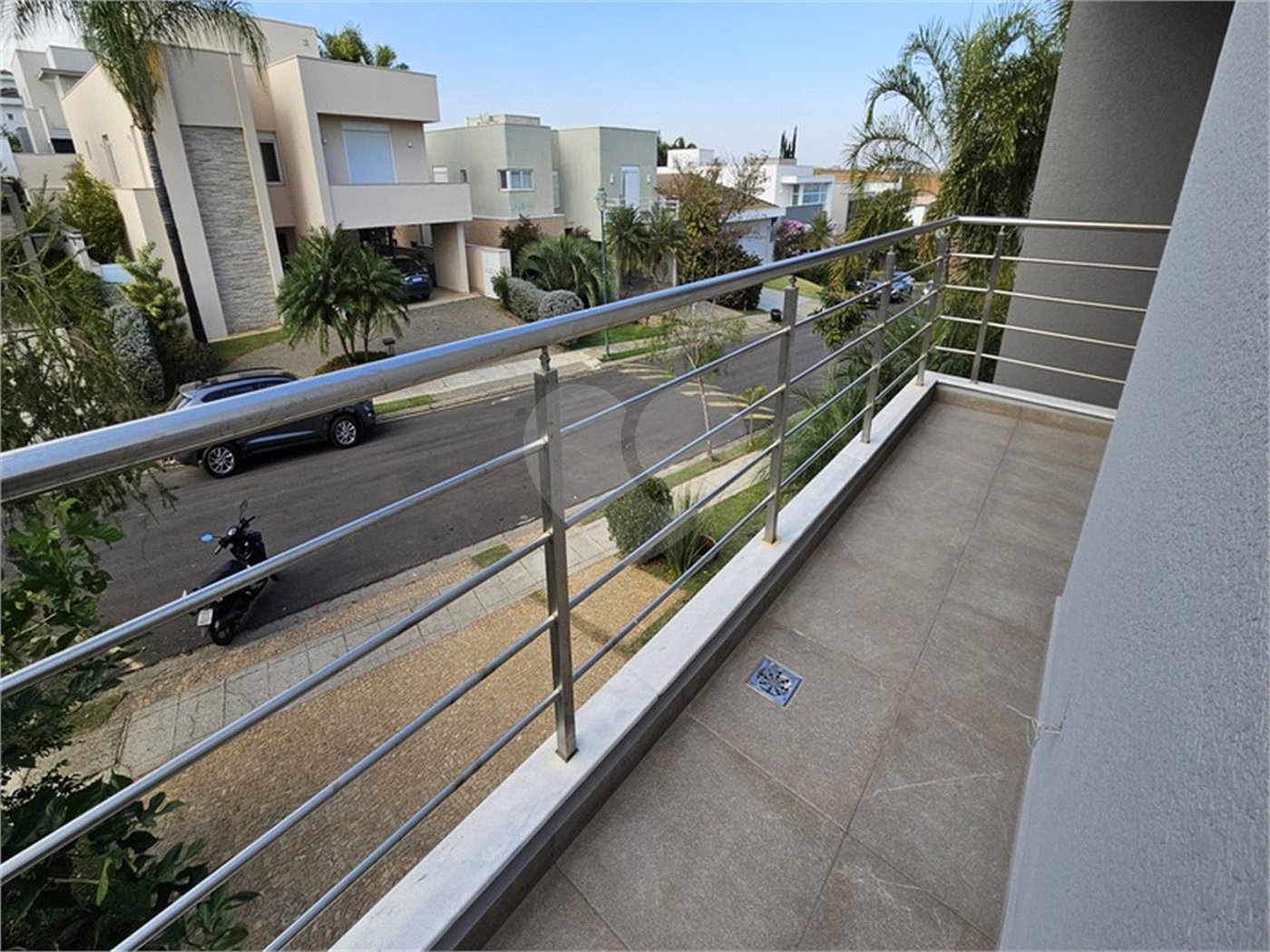 Casa à venda com 5 suítes no condomínio Jardim Vila Paradiso, Indaiatuba - SP