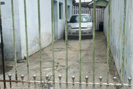 Casa à venda com 3 quartos em Jardim Brasil (zona Norte), São Paulo, SP