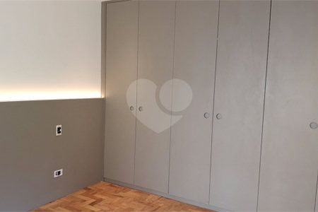 Apartamento para alugar com 3 quartos, sendo 1 suíte, em Itaim Bibi, São Paulo, SP