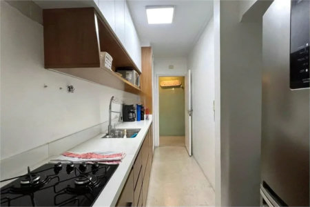 Apartamento à venda com 3 quartos, sendo 1 suíte, em Vila Madalena, São Paulo, SP
