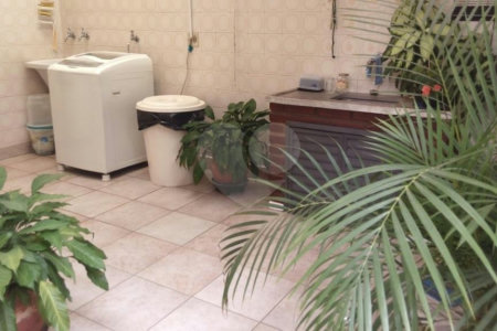 Sobrado à venda com 3 quartos, sendo 1 suíte, em Jardim Aeroporto, São Paulo, SP