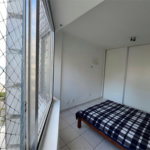 Apartamento Residencial à venda, Boqueirão, Santos - AP0155.