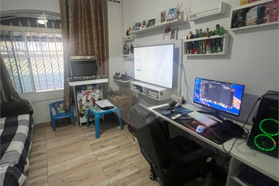 Casa Térrea à venda com 3 quartos em Tremembé, São Paulo, SP