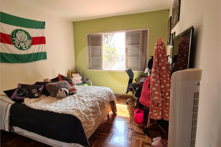 Casa à venda com 4 suítes em Vila Mascote, São Paulo, SP