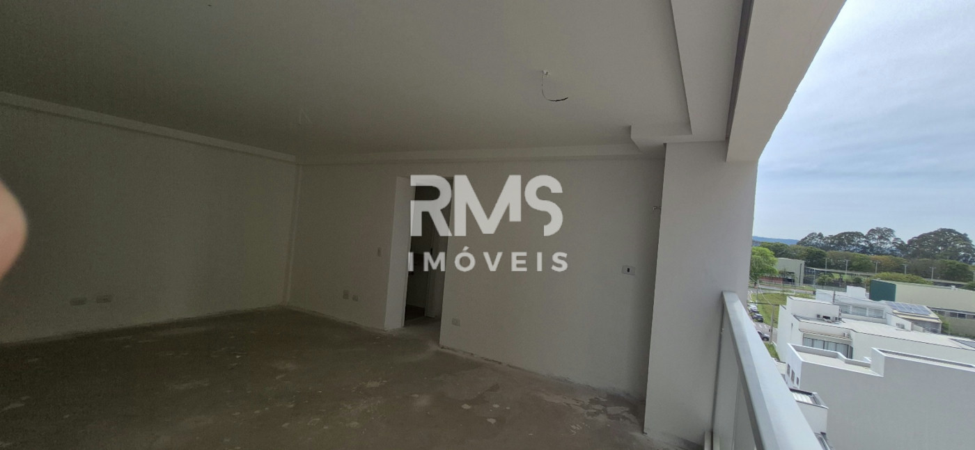 Apartamento à venda com 2 suítes em Itu Novo Centro, Itu, SP