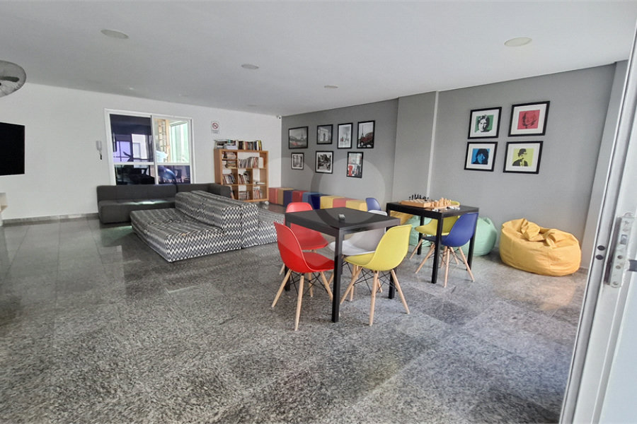 Apartamento à venda com 3 quartos, sendo 1 suíte, em Casa Verde, São Paulo, SP