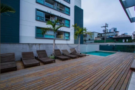 Apartamento à venda com 1 suíte em Vila Olímpia, São Paulo, SP